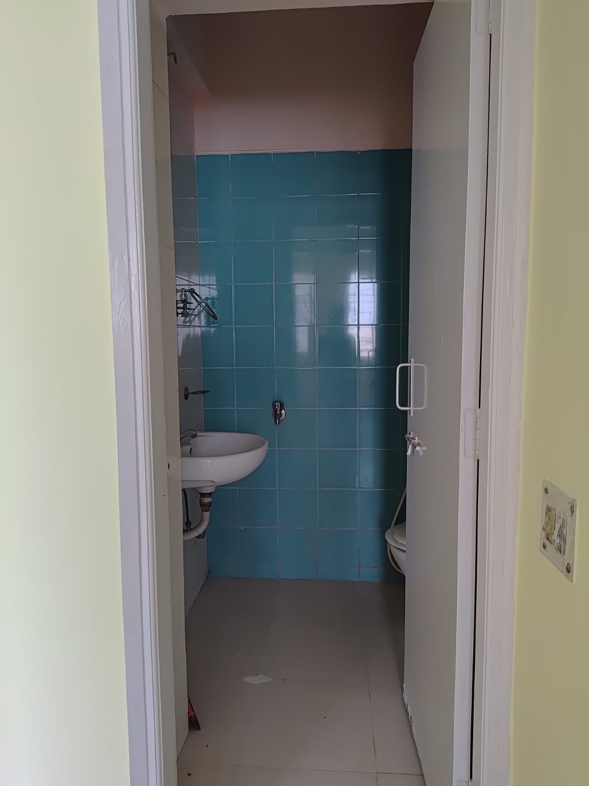 2 BHK residential in Ujjwala The CondoVille, Luxury Apartments, New Town — photo 2
