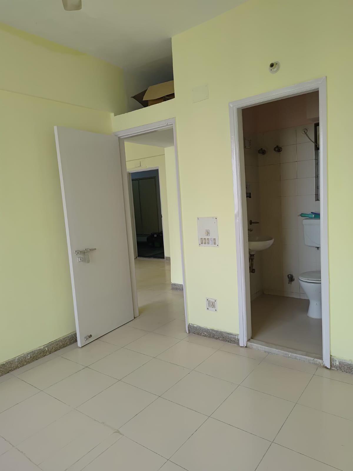 2 BHK residential in Ujjwala The CondoVille, Luxury Apartments, New Town — photo 3