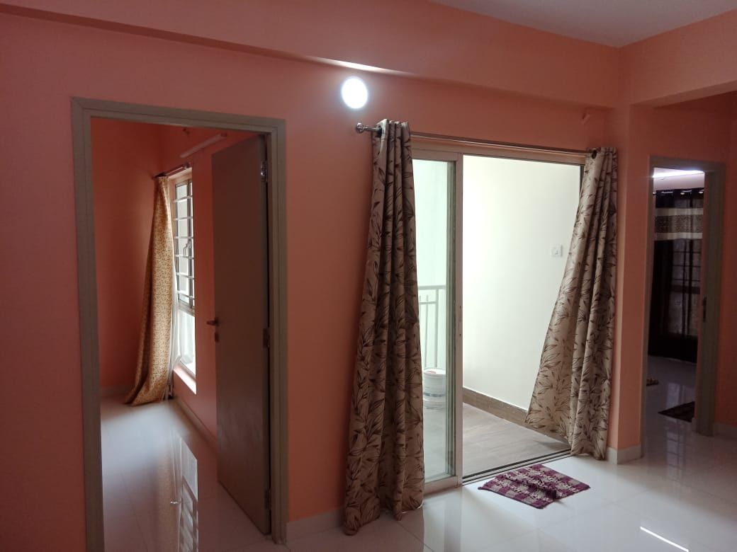 2 BHK residential in Madhyamgram, Kolkata, Kolkata — photo 2
