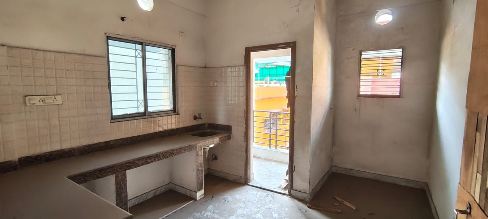4 BHK residential in Prince Anwar Shah Rd By-Pass Connector, Dhakuria, Kolkata, Kolkata — photo 5