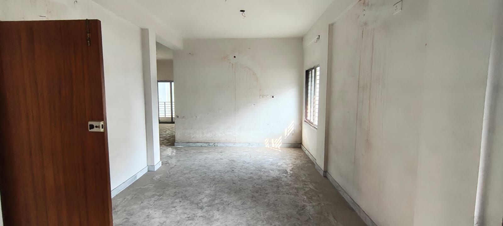 4 BHK residential in Prince Anwar Shah Rd By-Pass Connector, Dhakuria, Kolkata, Kolkata — photo 2
