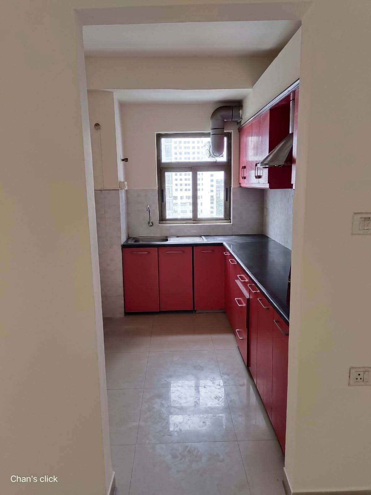 3 BHK residential in Action Area II, Newtown, New Town, New Town — photo 2