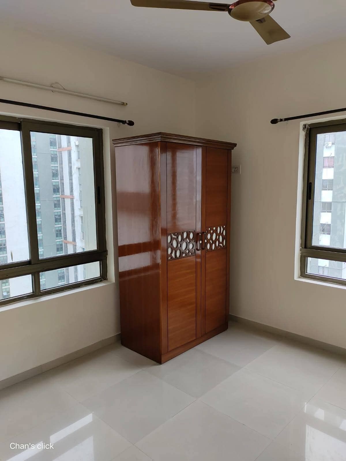 3 BHK residential in Action Area II, Newtown, New Town, New Town — photo 3