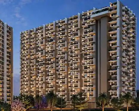 2 BHK residential in New Town, Kolkata, Kolkata — photo 1