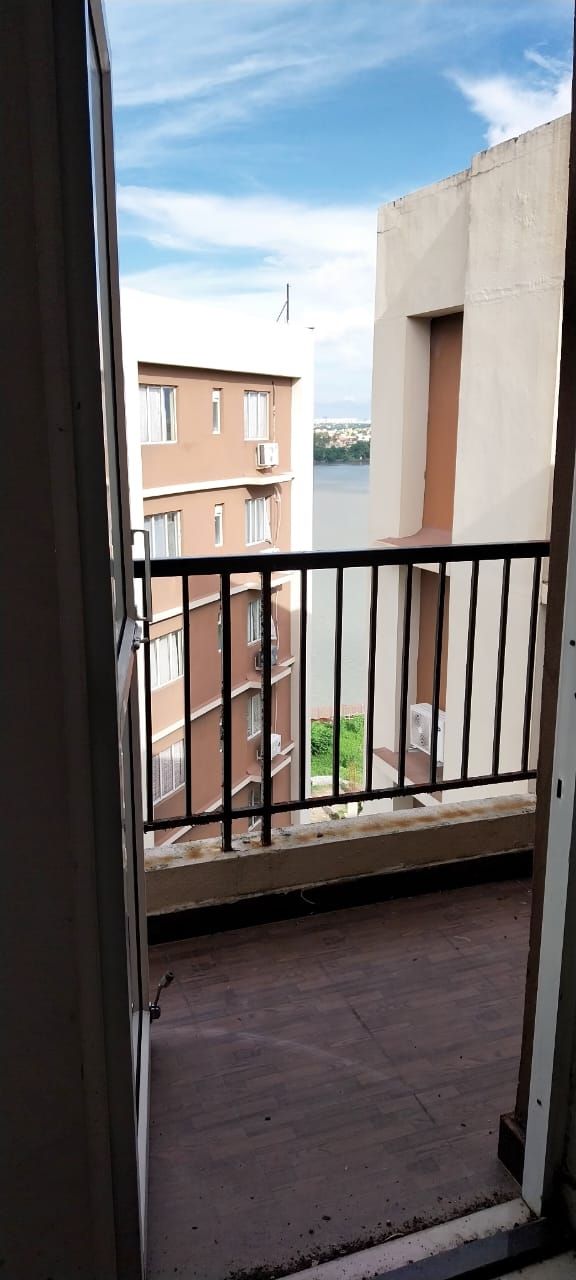 3 BHK residential in Ganga Greens, Grand Trunk Road, Debaipukur, Debaipukur — photo 1