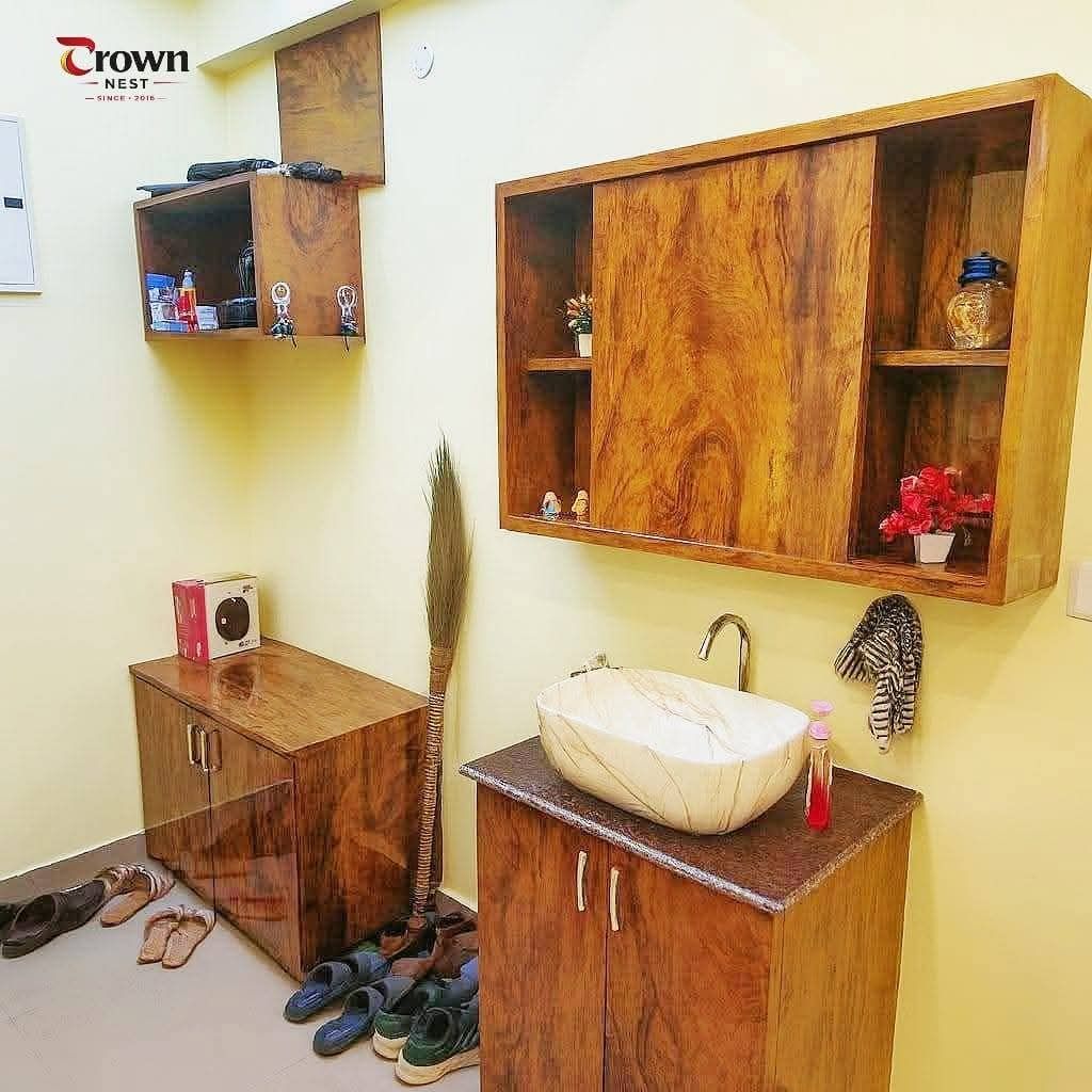 2 BHK residential in Sunny Fort, Action Area IIB, New Town, New Town — photo 4