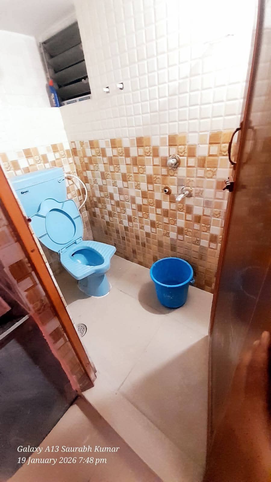 1 BHK residential in Jhilpar Toto stand, Tarulia Road, Kolkata, Kolkata — photo 4
