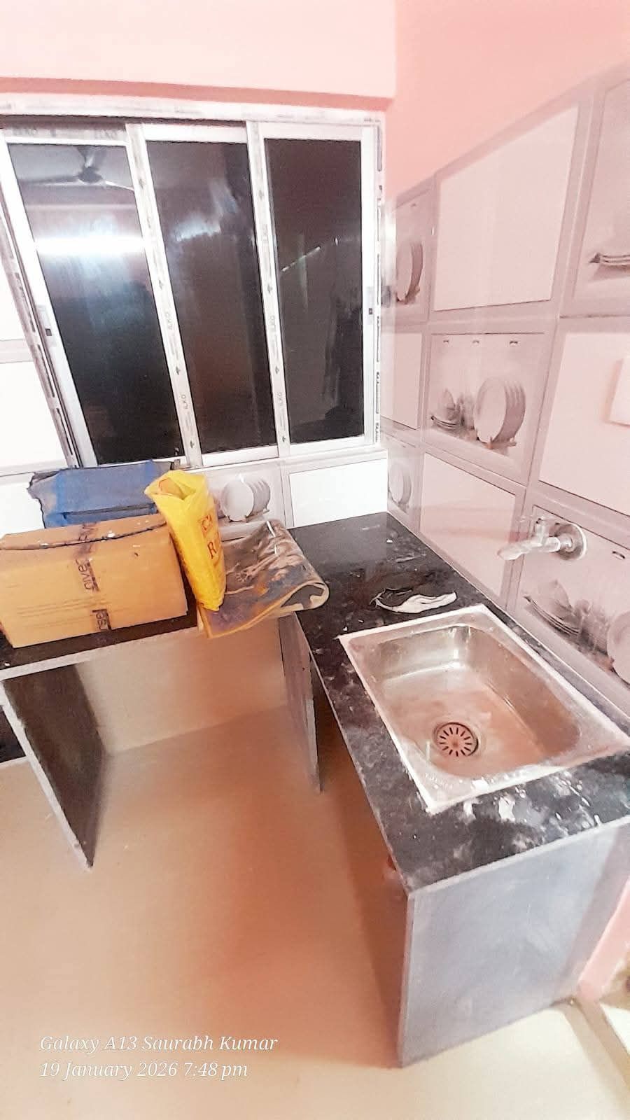 1 BHK residential in Jhilpar Toto stand, Tarulia Road, Kolkata, Kolkata — photo 5