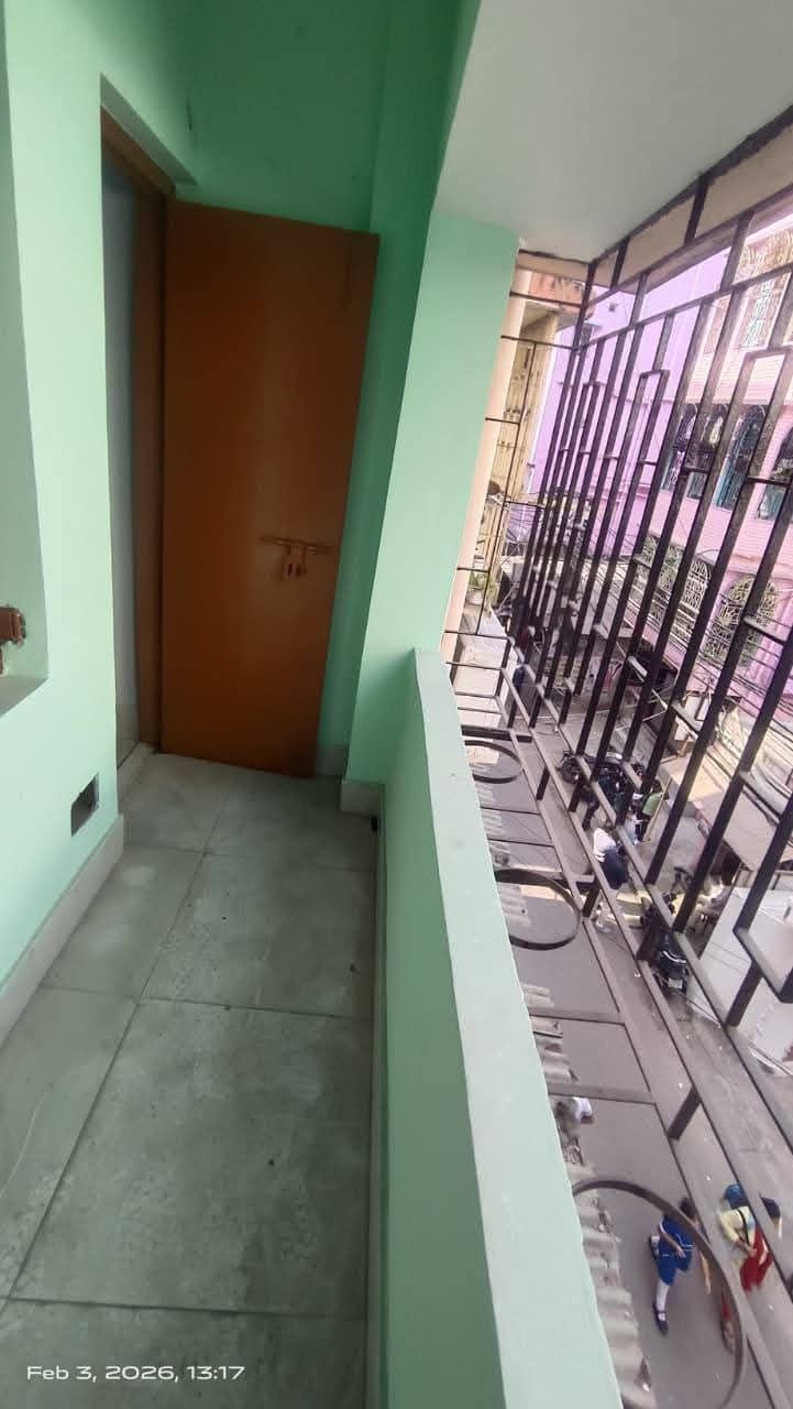 3 BHK residential in Spandan Hospital Canteen, Tegharia, Kolkata, Kolkata — photo 5