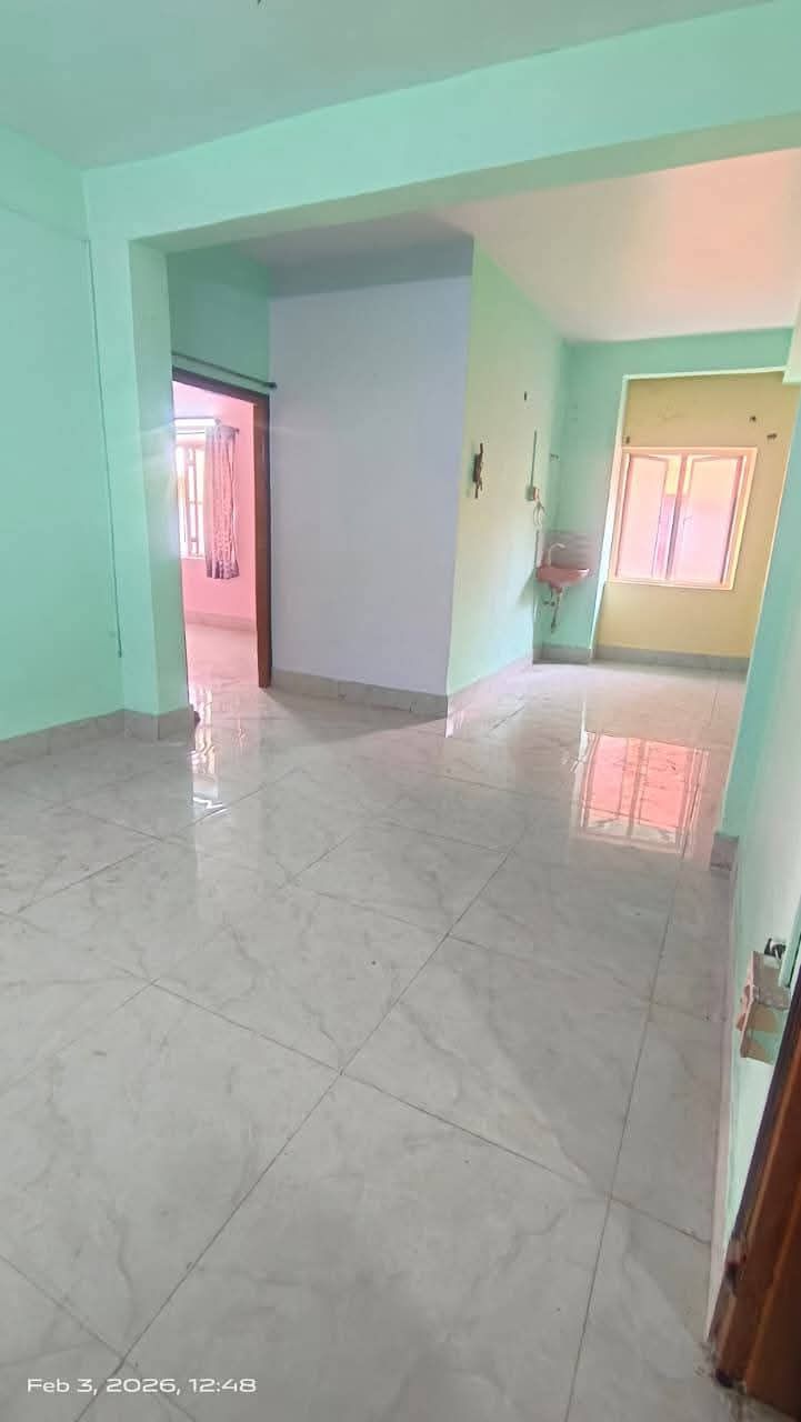 3 BHK residential in Spandan Hospital Canteen, Tegharia, Kolkata, Kolkata — photo 1