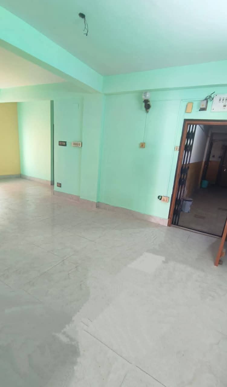 3 BHK residential in Spandan Hospital Canteen, Tegharia, Kolkata, Kolkata — photo 3