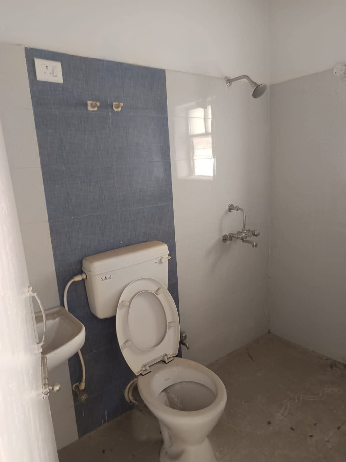 2 BHK residential in Jagannathpur Sporting Club Road, Mission Pally, Rajpur Sonarpur, West Bengal, Kolkata — photo 3