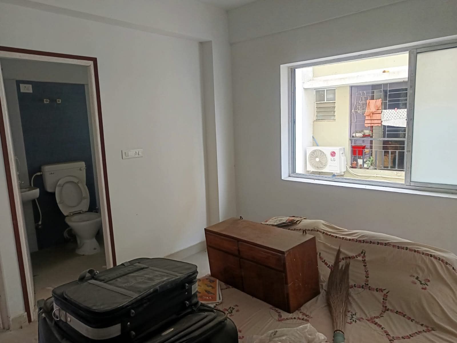 2 BHK residential in Jagannathpur Sporting Club Road, Mission Pally, Rajpur Sonarpur, West Bengal, Kolkata — photo 1