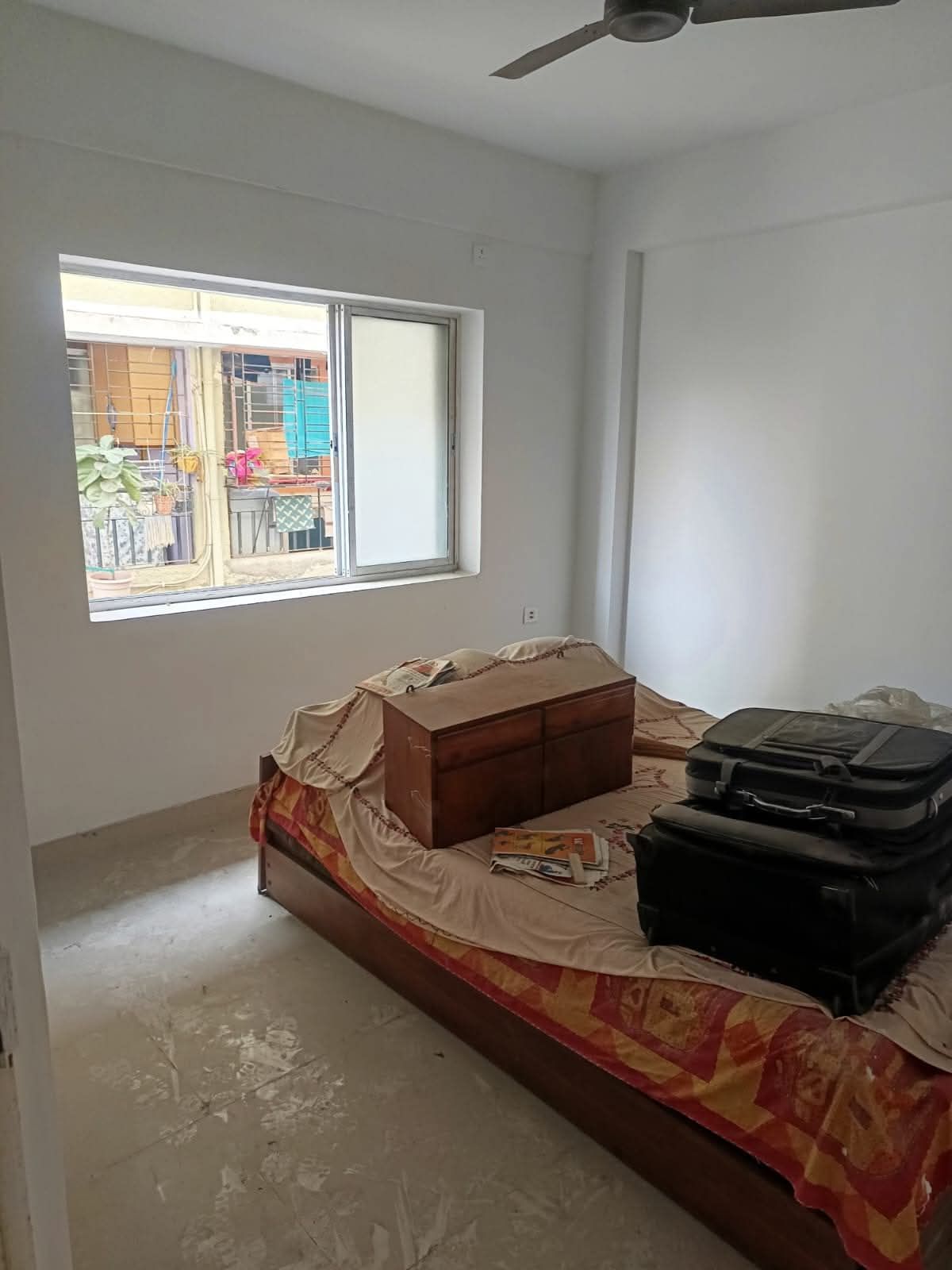 2 BHK residential in Jagannathpur Sporting Club Road, Mission Pally, Rajpur Sonarpur, West Bengal, Kolkata — photo 5