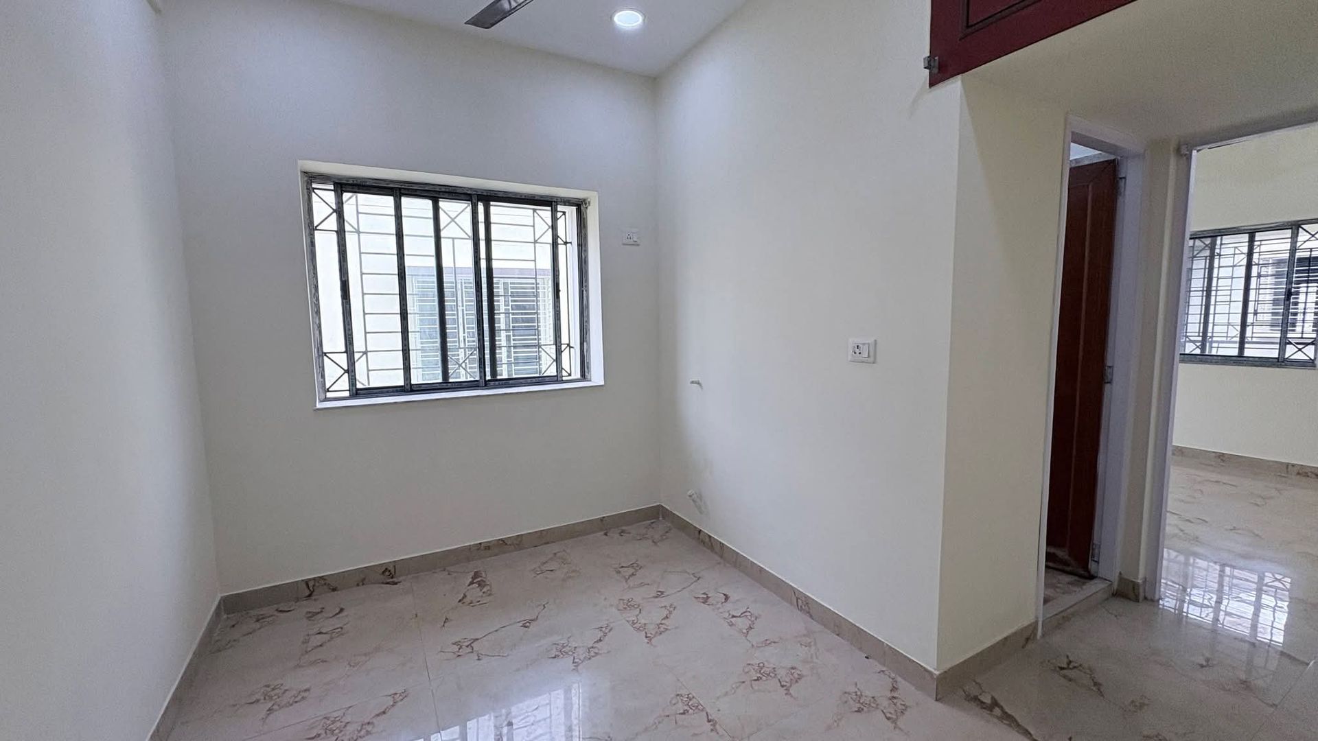 3 BHK residential in Eco Park, Biswa Bangla Sarani, Kolkata, Kolkata — photo 4