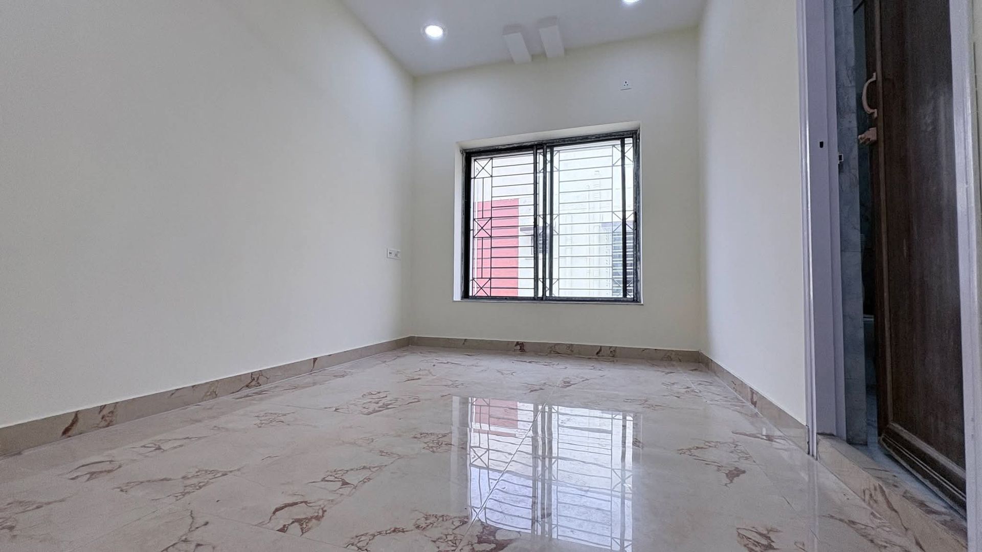 3 BHK residential in Eco Park, Biswa Bangla Sarani, Kolkata, Kolkata — photo 5