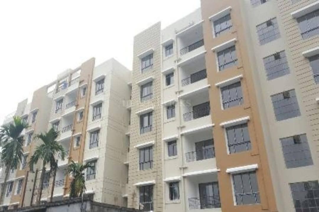 3 BHK residential in MEENA SUNRISE, Newtown, Kolkata, Kolkata — photo 2