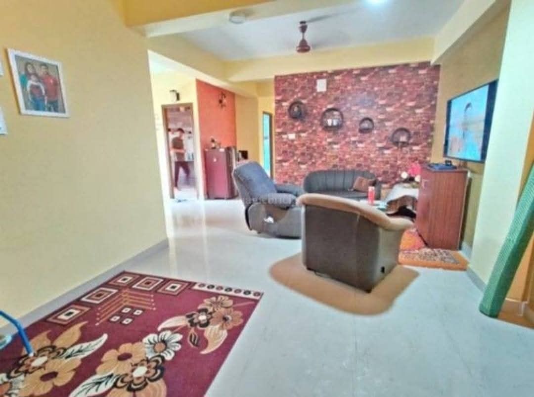 3 BHK residential in MEENA SUNRISE, Newtown, Kolkata, Kolkata — photo 1