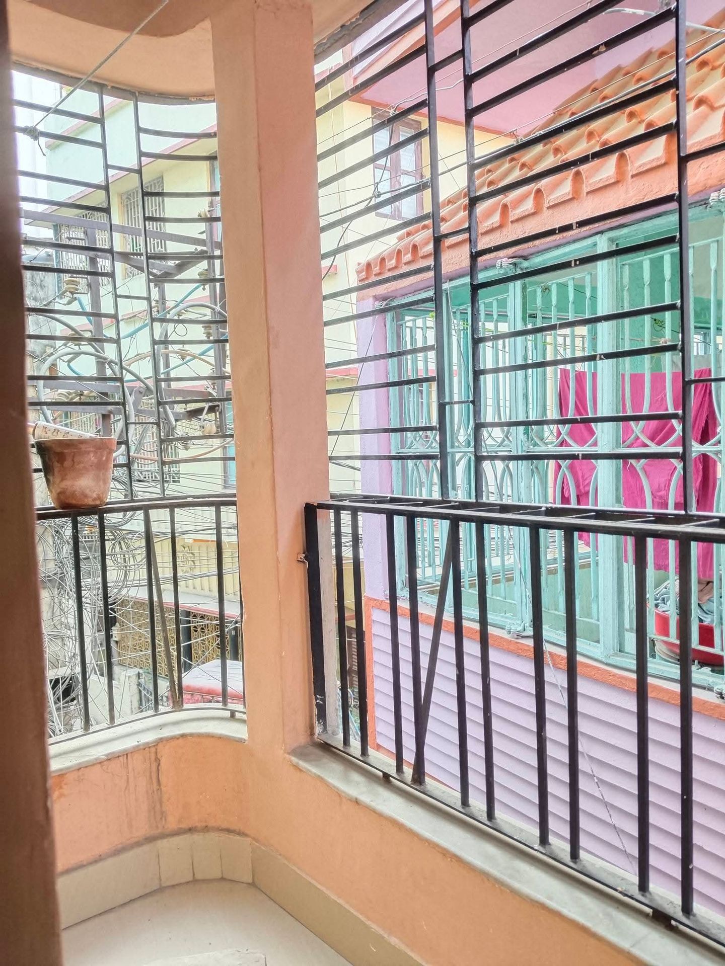 2 BHK residential in Rabindra Pally, Kestopur, Kolkata, Kolkata — photo 5