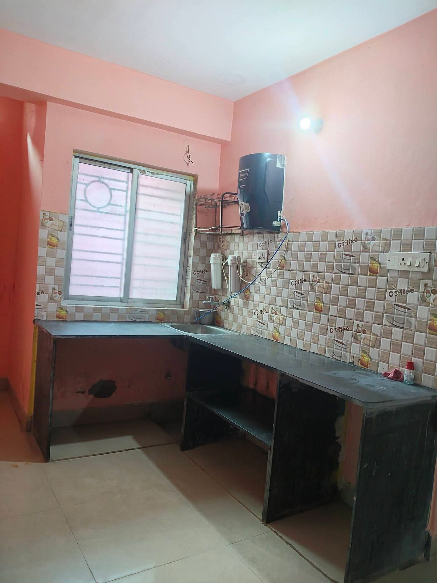 2 BHK residential in Rabindra Pally, Kestopur, Kolkata, Kolkata — photo 4