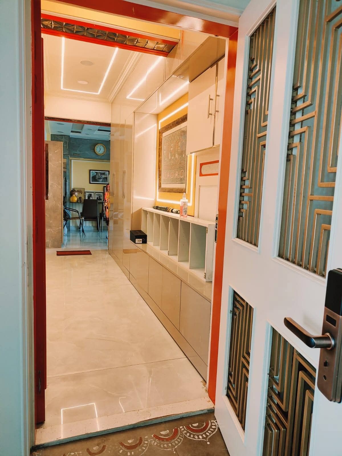 4 BHK residential in Sunrise Greens, Jatragachhi, Ghuni, West Bengal, New Town — photo 6