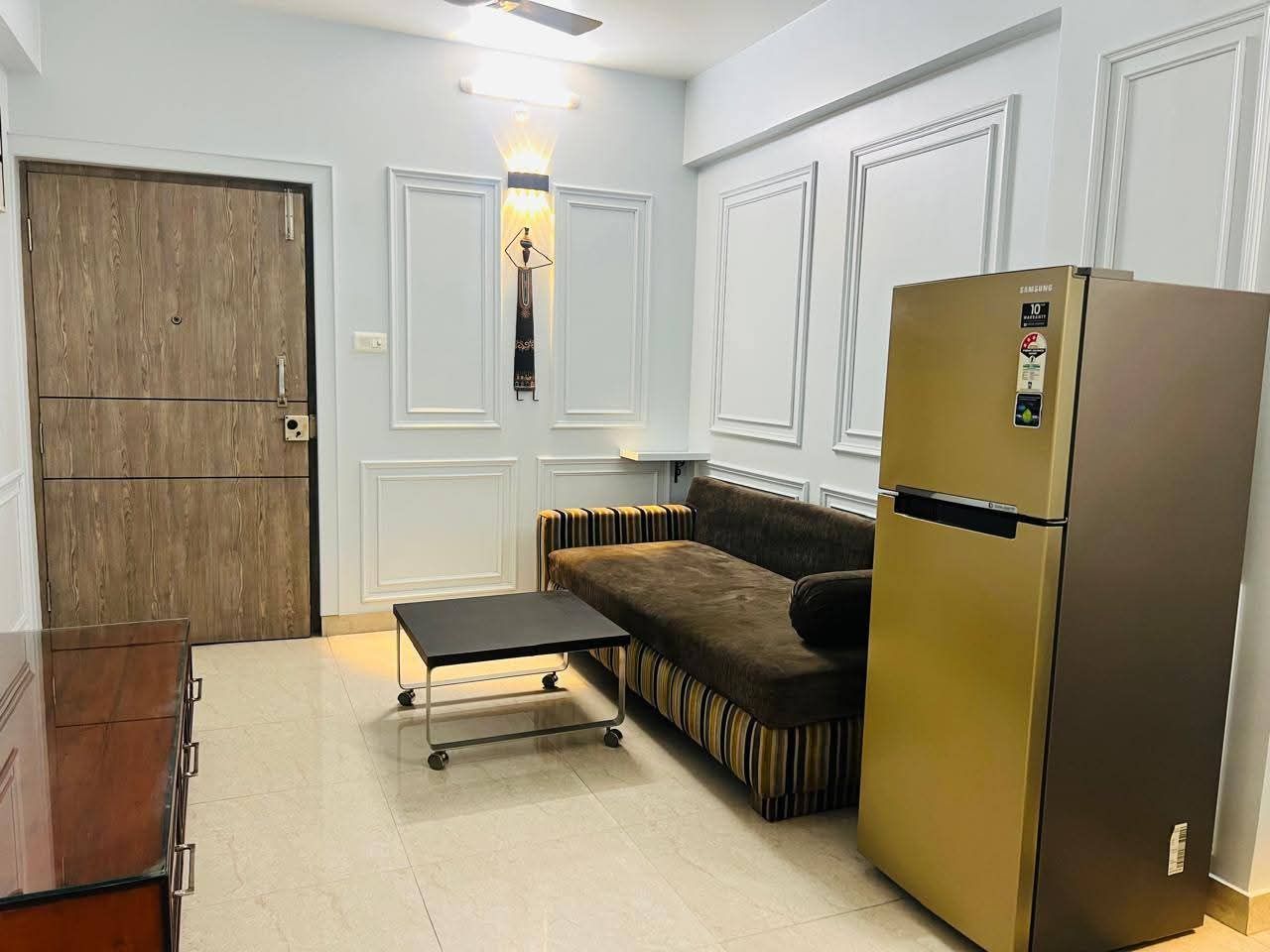 2 BHK residential in New Town, Kolkata, Kolkata — photo 4