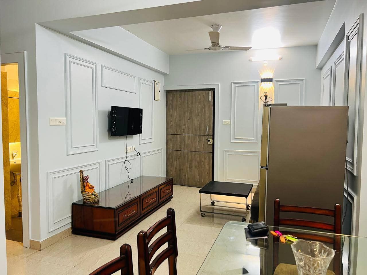 2 BHK residential in New Town, Kolkata, Kolkata — photo 3