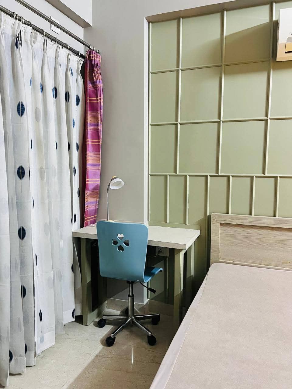 2 BHK residential in New Town, Kolkata, Kolkata — photo 2
