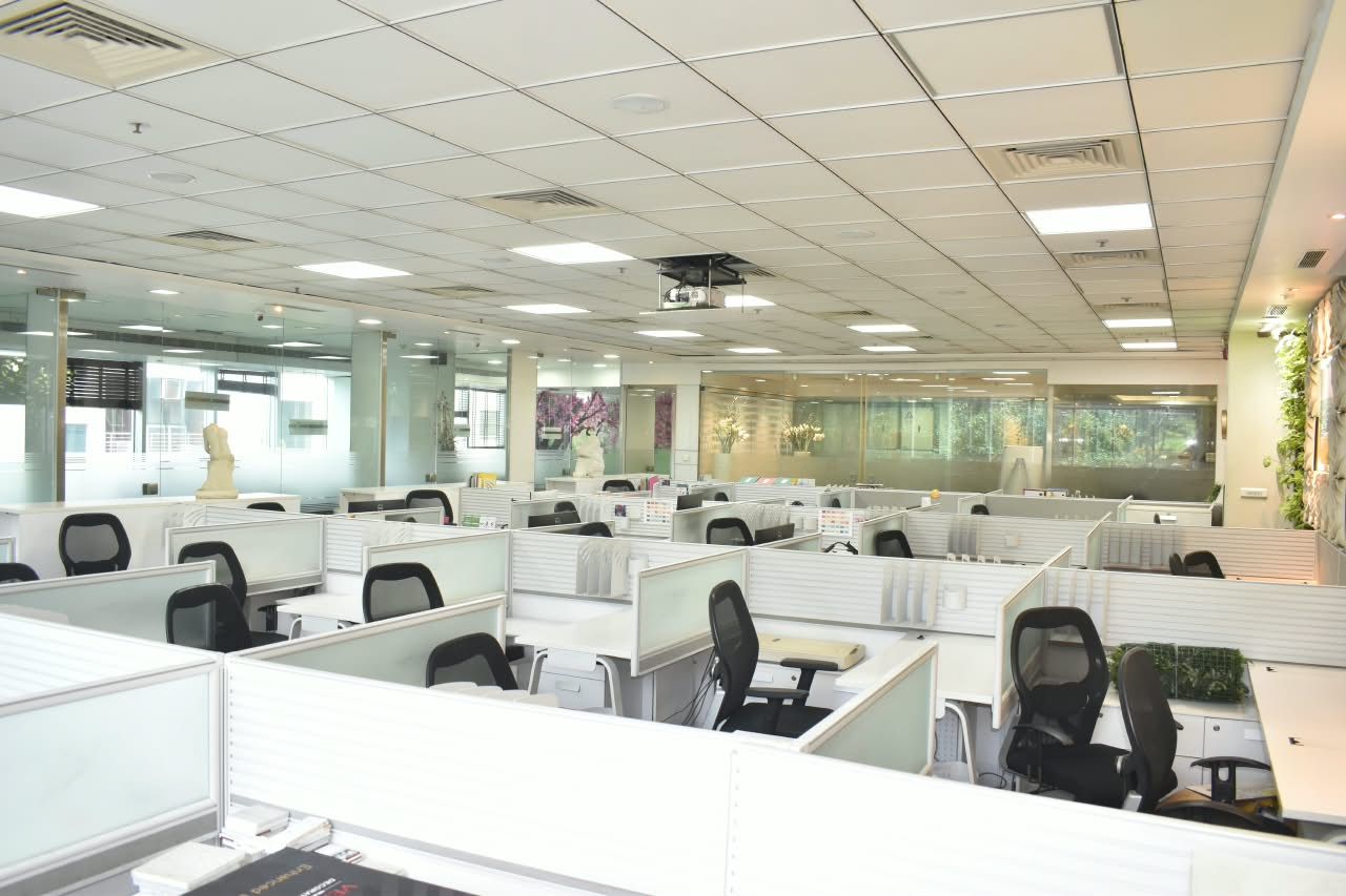 commercial in Action Area II, New Town, Kolkata, Kolkata — photo 1