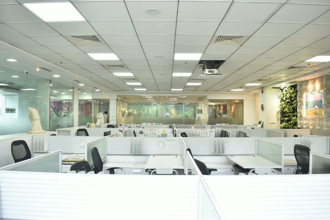 commercial in Action Area II, New Town, Kolkata, Kolkata — photo 2