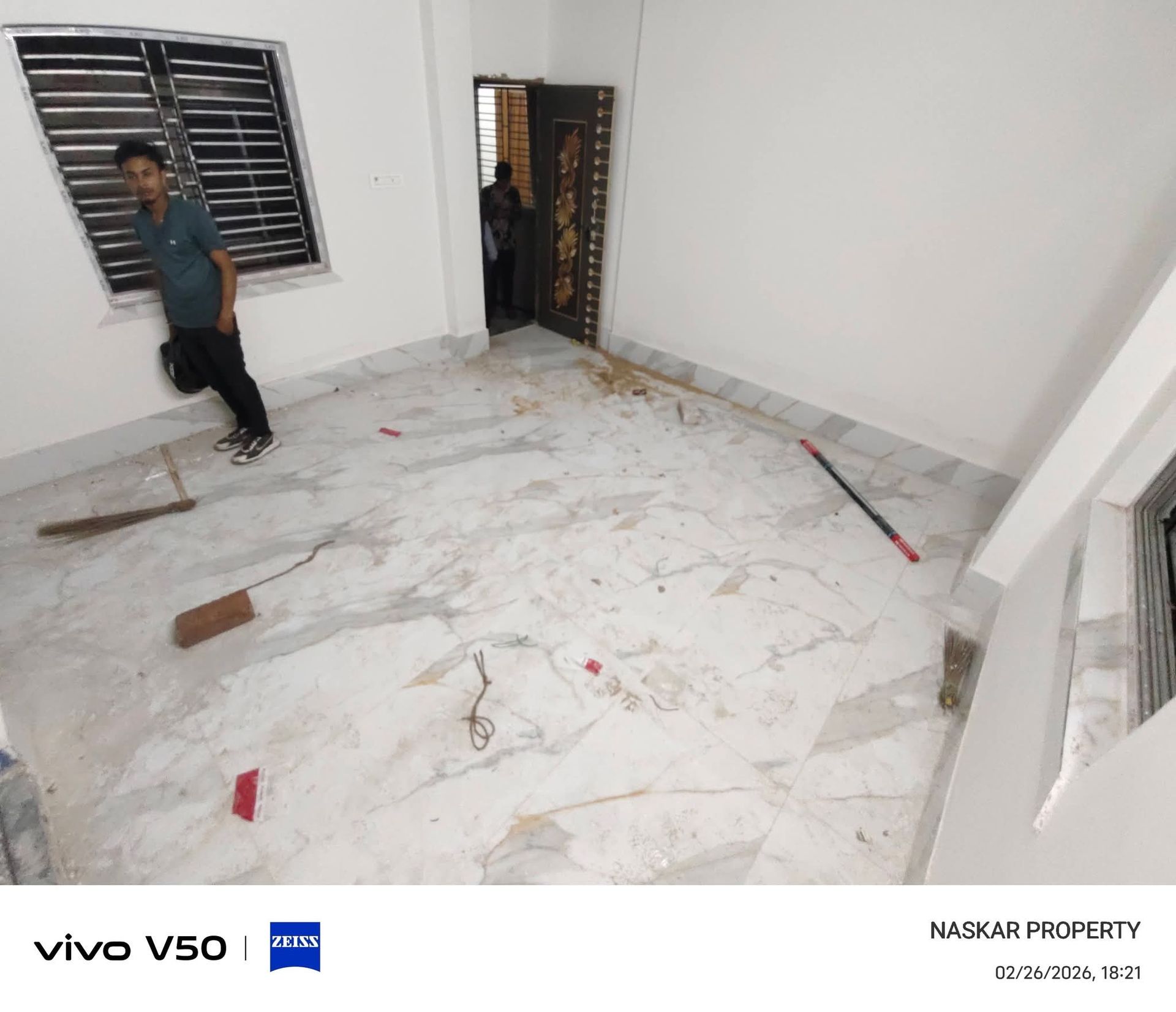 1 BHK residential in Jhilpar Toto stand, Tarulia Road, Kolkata, Kolkata — photo 3