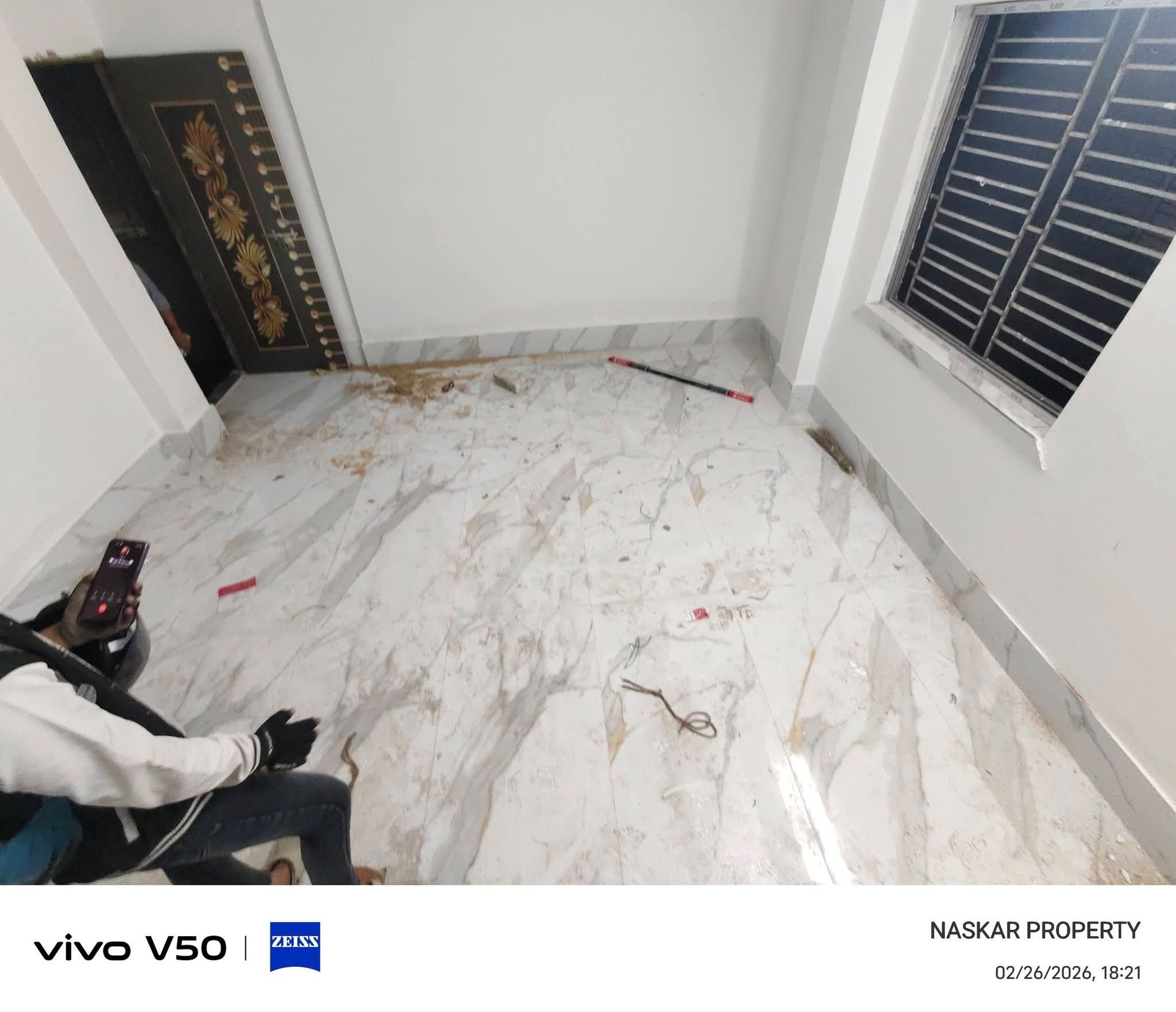 1 BHK residential in Jhilpar Toto stand, Tarulia Road, Kolkata, Kolkata — photo 2