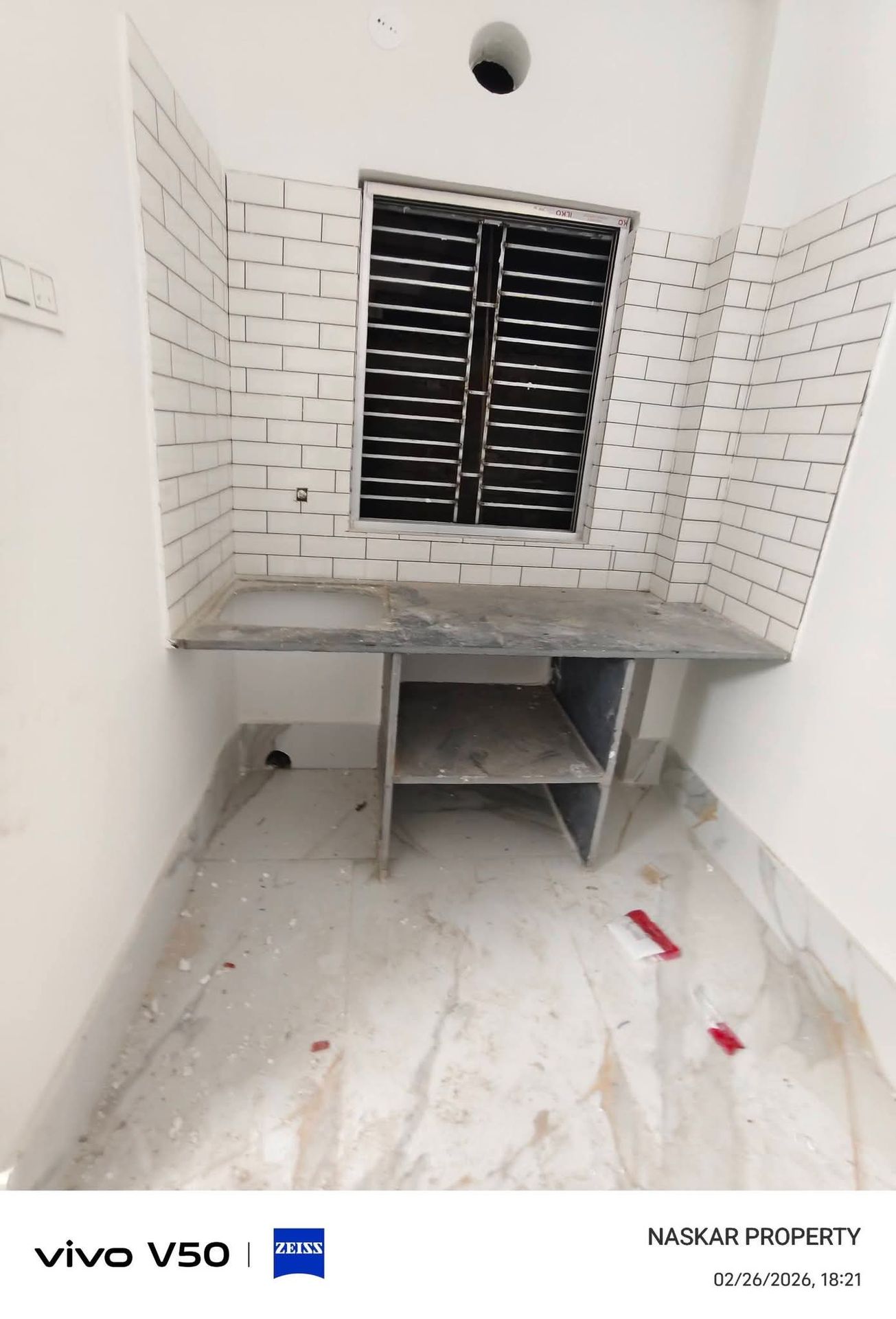 1 BHK residential in Jhilpar Toto stand, Tarulia Road, Kolkata, Kolkata — photo 5