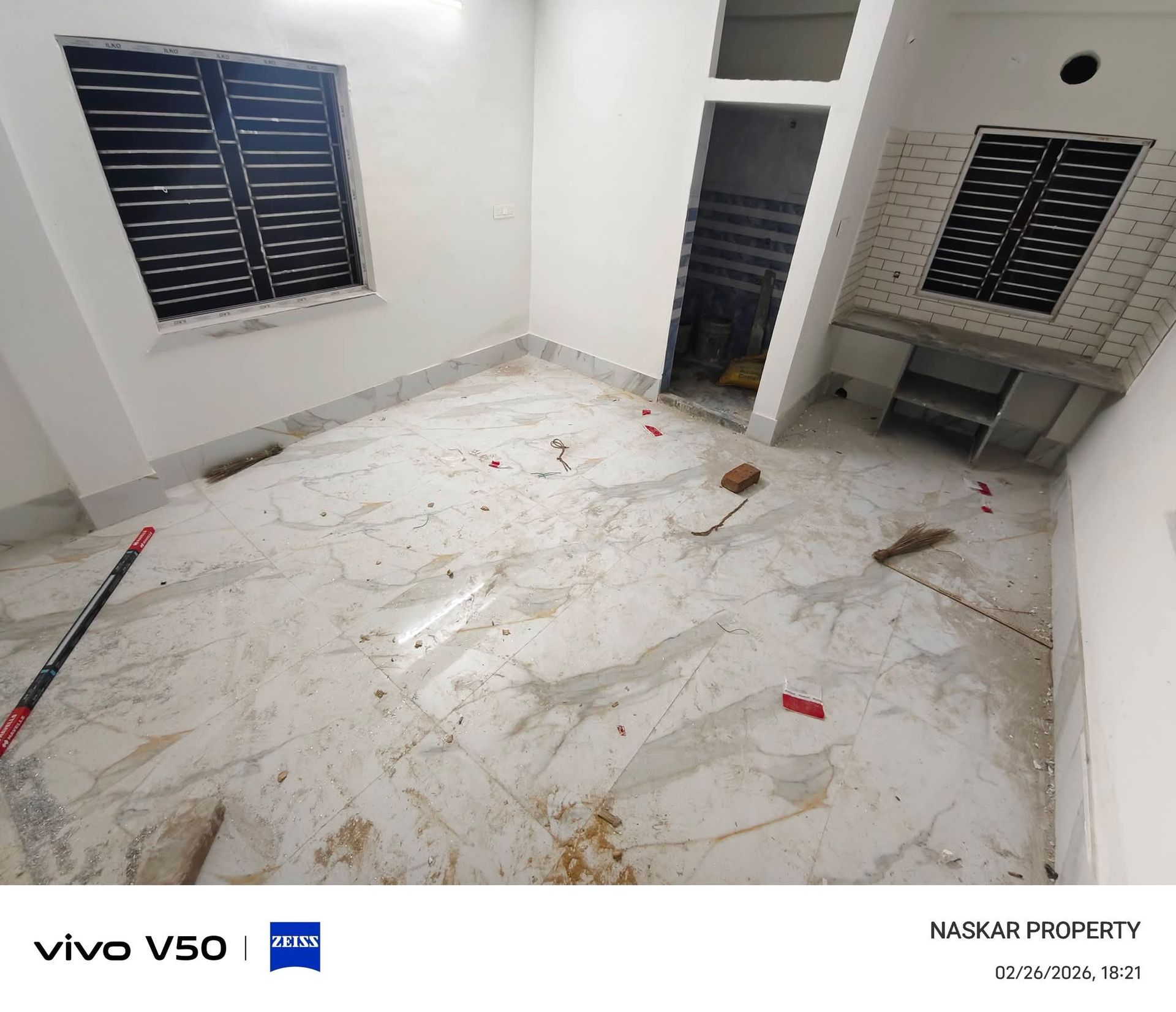 1 BHK residential in Jhilpar Toto stand, Tarulia Road, Kolkata, Kolkata — photo 4