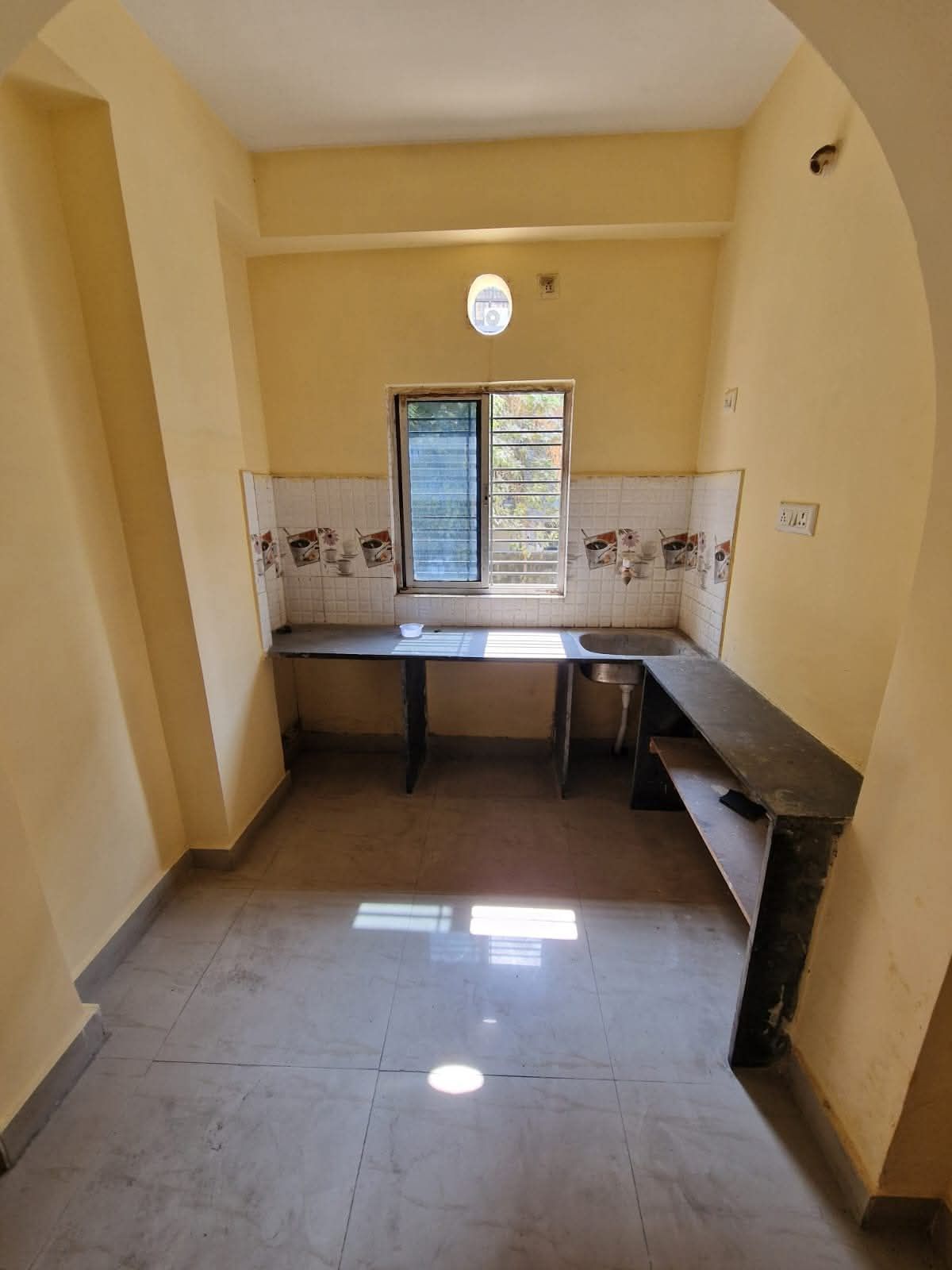 3 BHK residential in Derozio Memorial College, Rajarhat Main Road, New Town, New Town — photo 2