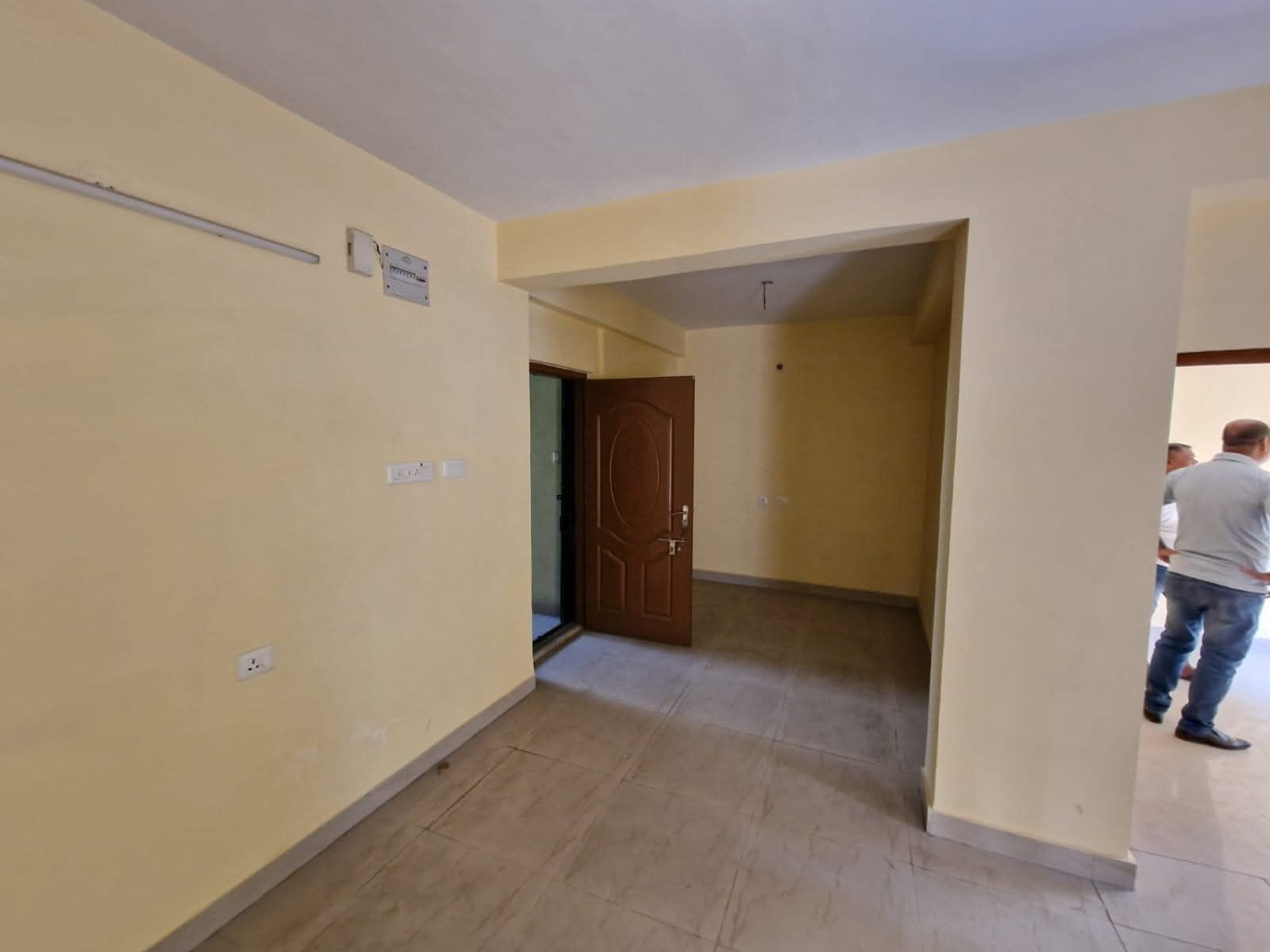 3 BHK residential in Derozio Memorial College, Rajarhat Main Road, New Town, New Town — photo 6