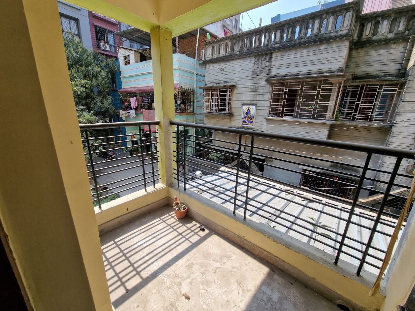 3 BHK residential in Derozio Memorial College, Rajarhat Main Road, New Town, New Town — photo 3