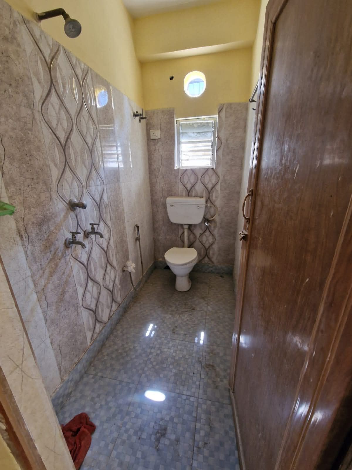 3 BHK residential in Derozio Memorial College, Rajarhat Main Road, New Town, New Town — photo 5