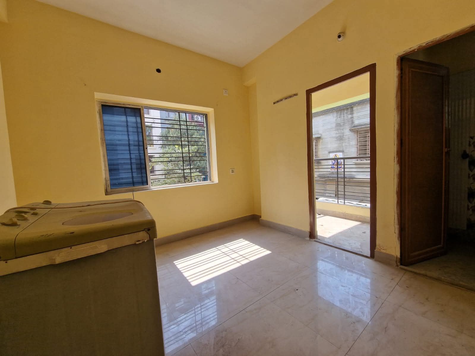 3 BHK residential in Derozio Memorial College, Rajarhat Main Road, New Town, New Town — photo 1
