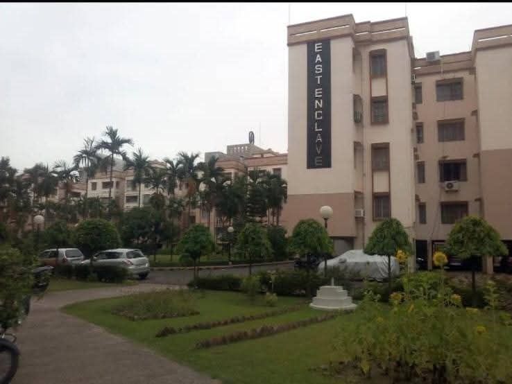 1 BHK residential in East Enclave Housing Complex, AF Block(Newtown), New Town, New Town — photo 4