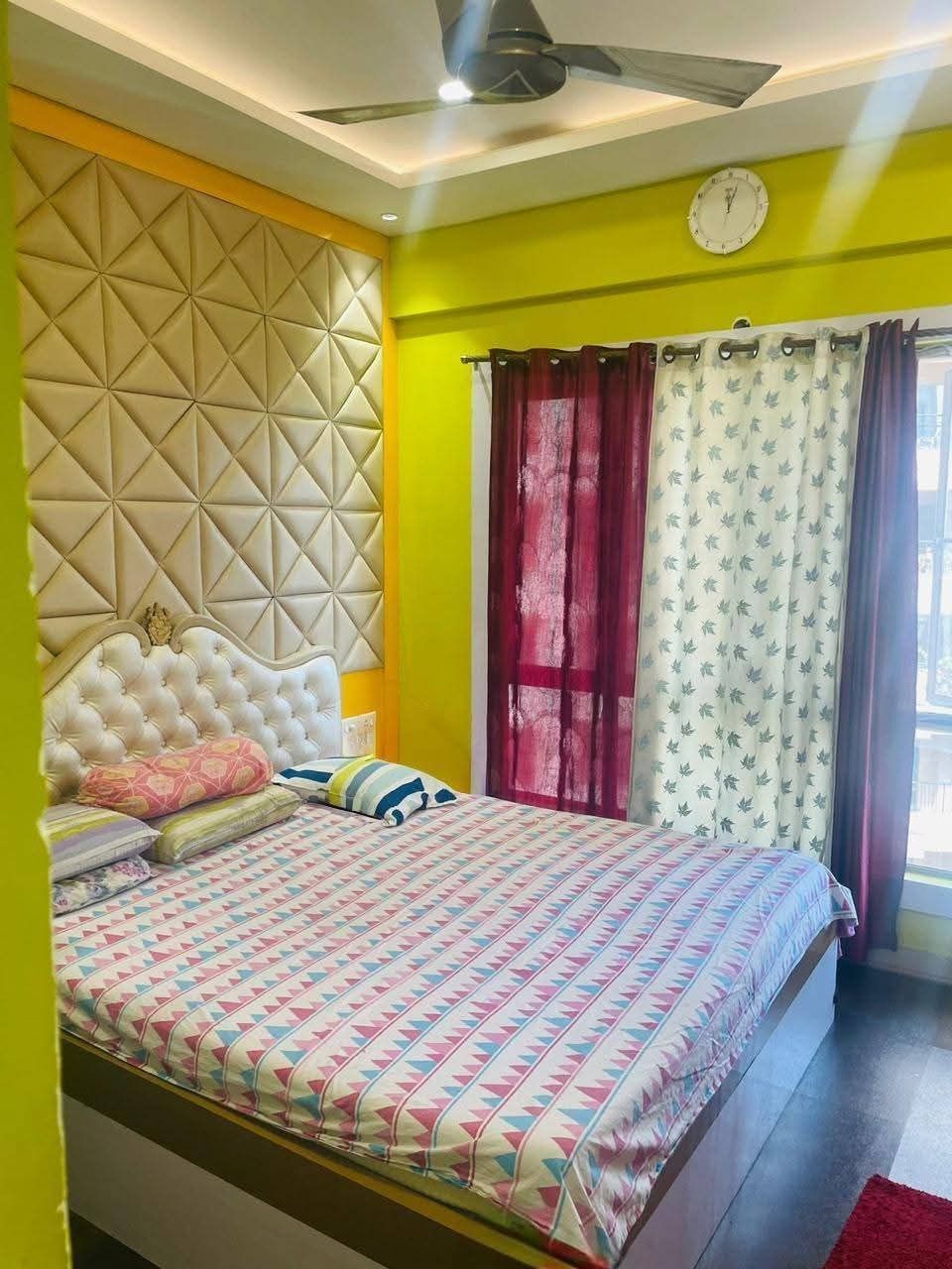 3 BHK residential in Siddha Happyville, Rajarhat Chowmatha, Kolkata, Kolkata — photo 1