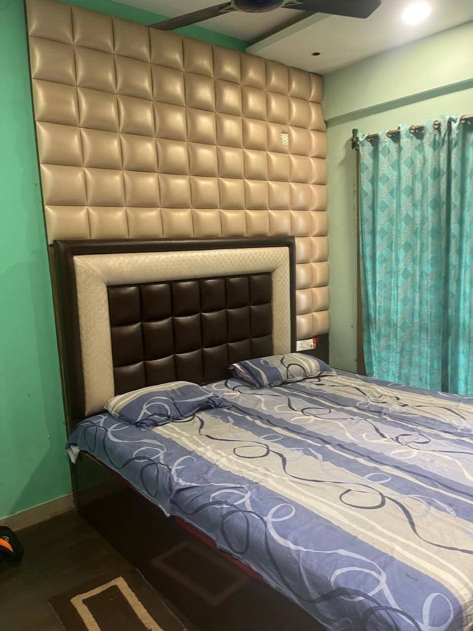 3 BHK residential in Siddha Happyville, Rajarhat Chowmatha, Kolkata, Kolkata — photo 5