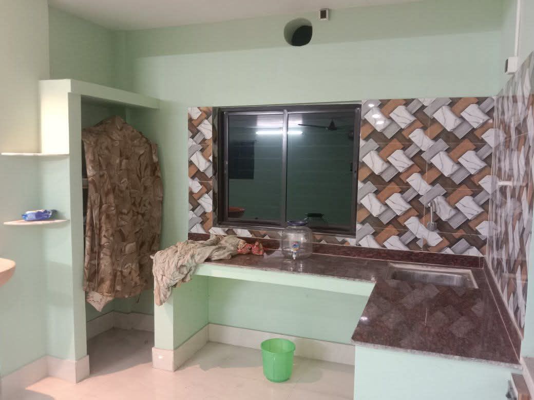 1 BHK residential in Sree Colony, Baghajatin Bazar Road, Kolkata, Kolkata — photo 3
