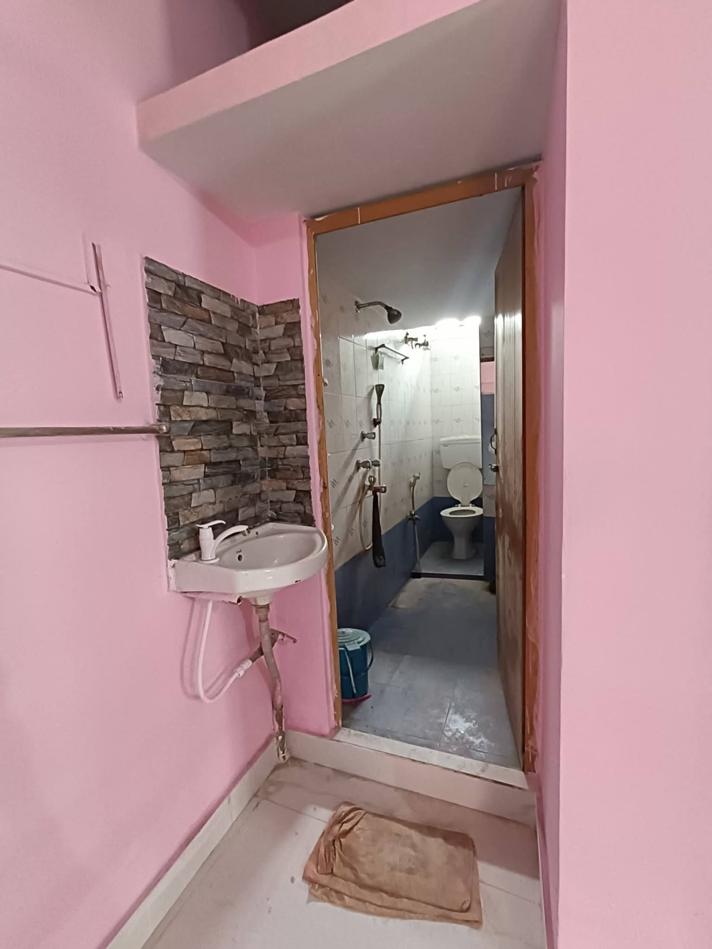 2 BHK residential in 8B Bus Terminus Road, Jadavpur, Kolkata, Kolkata — photo 5
