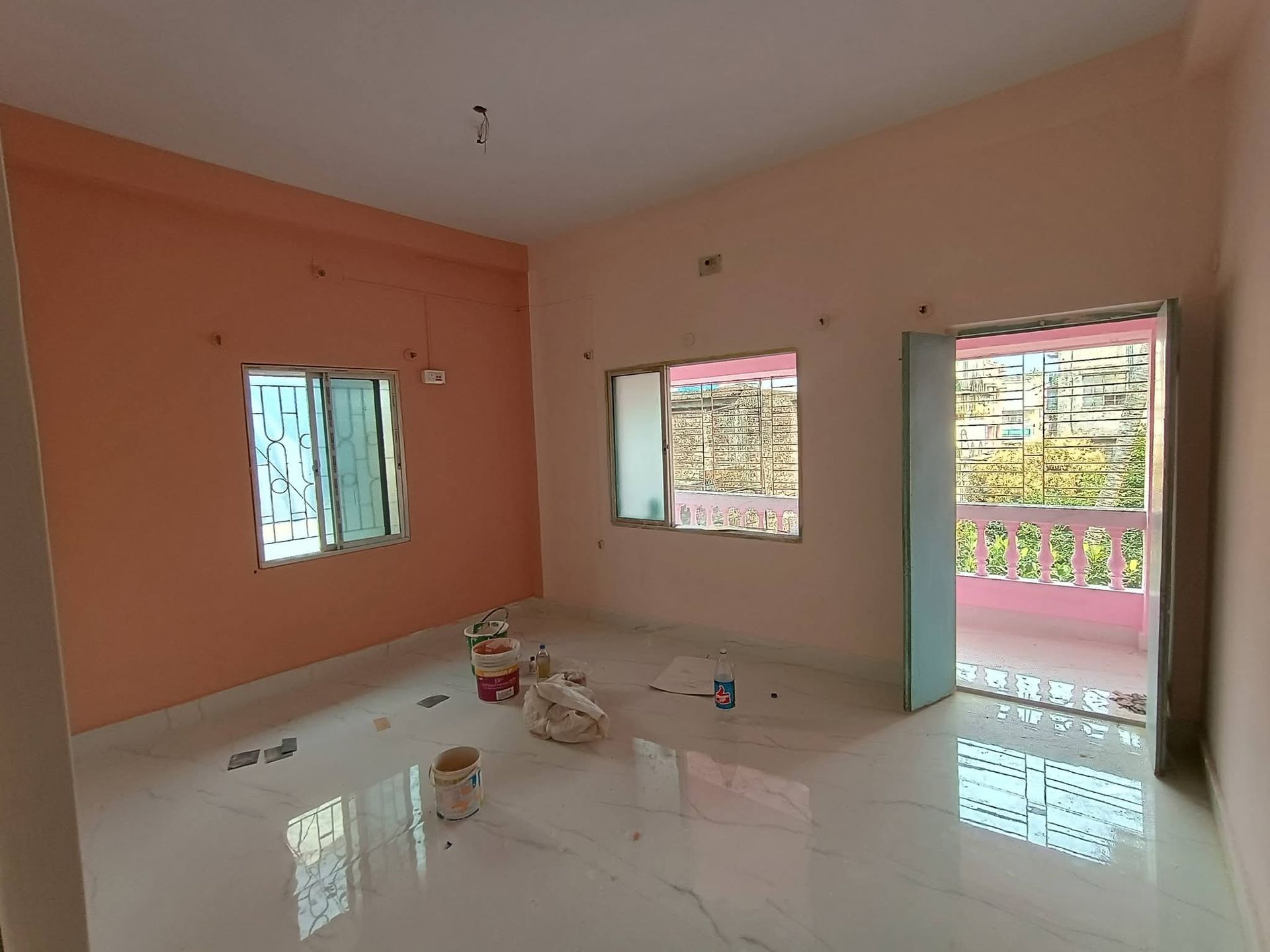 2 BHK residential in 8B Bus Terminus Road, Jadavpur, Kolkata, Kolkata — photo 1
