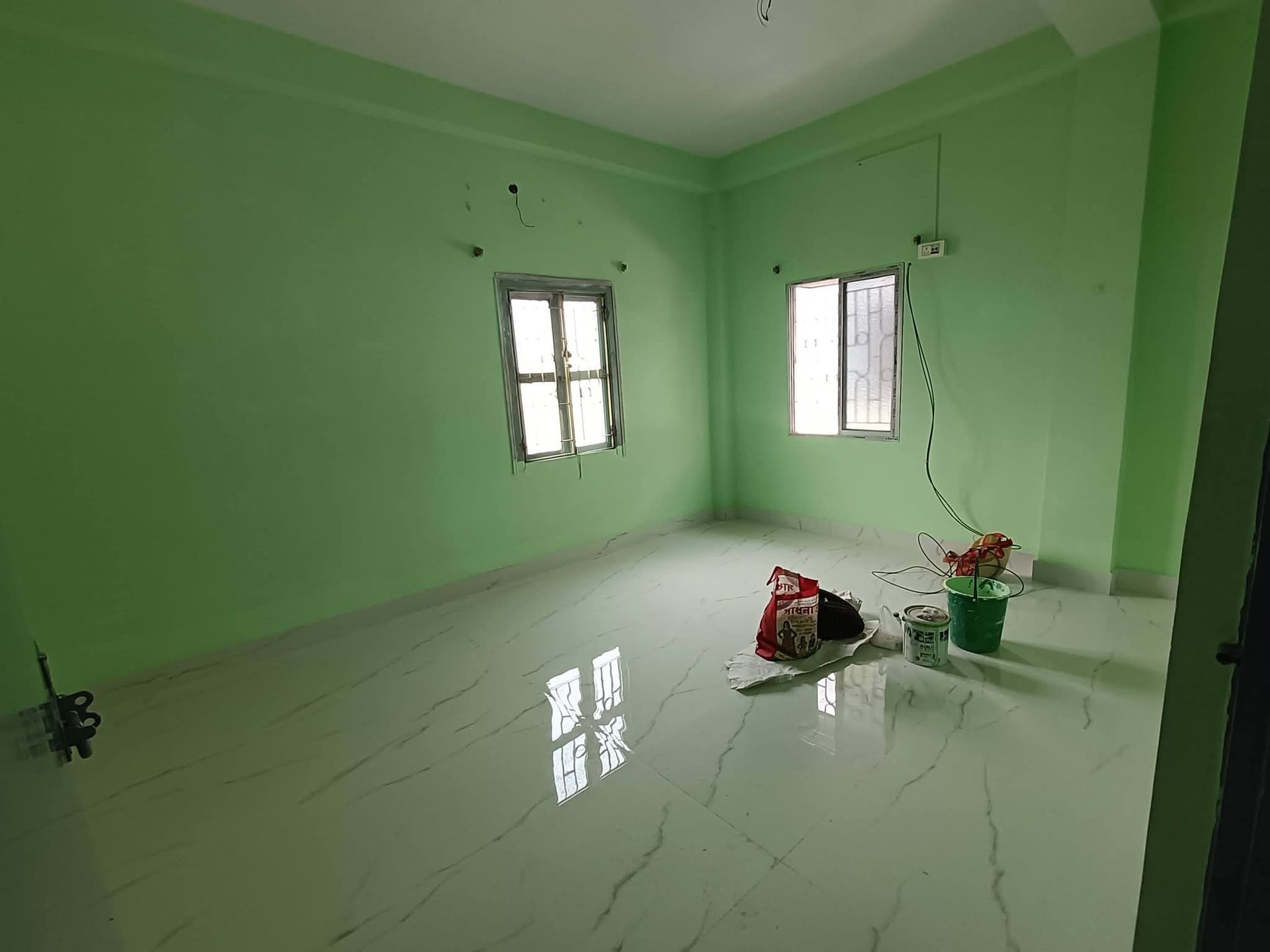 2 BHK residential in 8B Bus Terminus Road, Jadavpur, Kolkata, Kolkata — photo 4