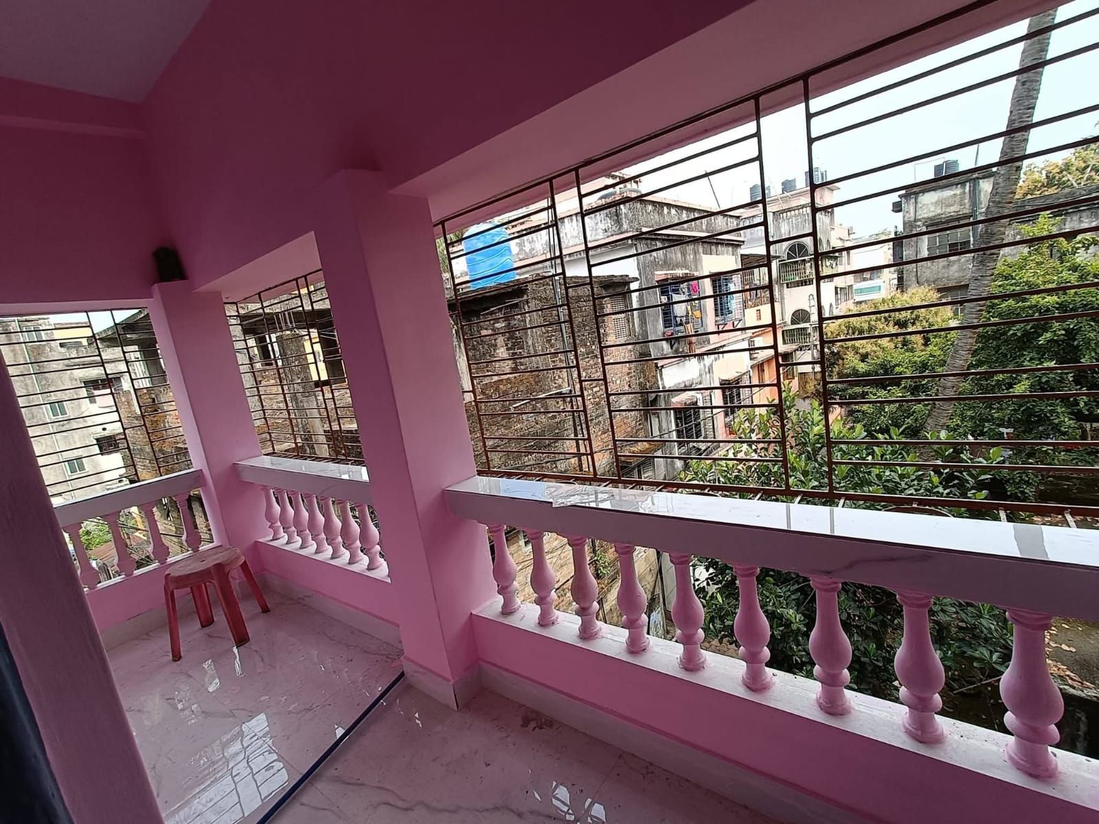 2 BHK residential in 8B Bus Terminus Road, Jadavpur, Kolkata, Kolkata — photo 6