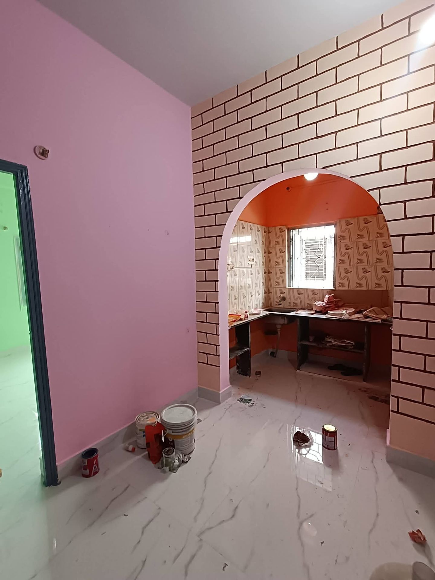 2 BHK residential in 8B Bus Terminus Road, Jadavpur, Kolkata, Kolkata — photo 2