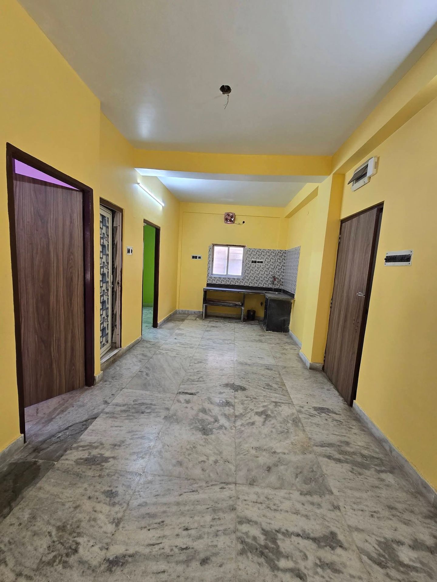 2 BHK residential in Sodepur Shoni Mandir, Ustad Amir Ali Khan Sarani, Kolkata, Kolkata — photo 1