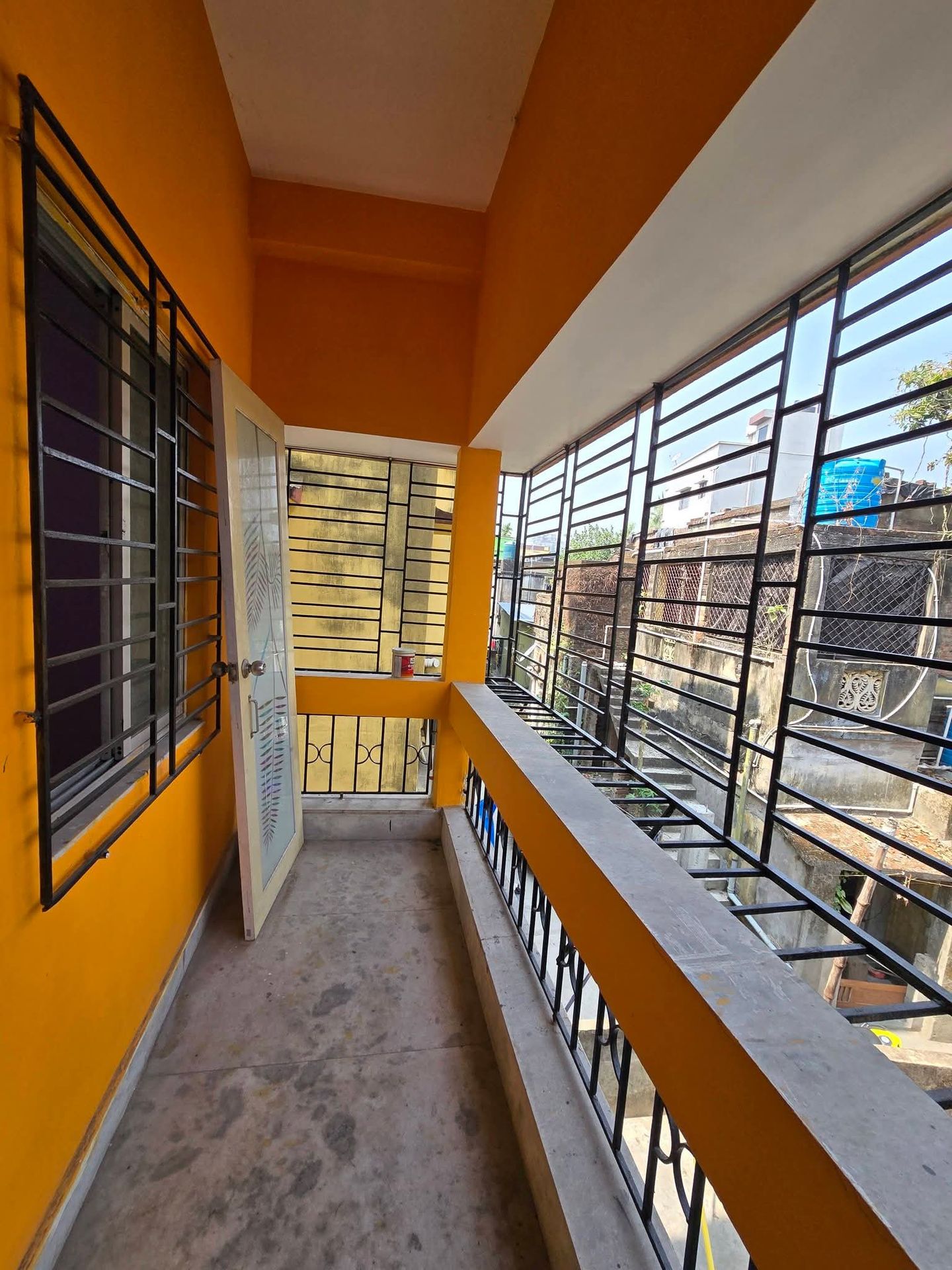 2 BHK residential in Sodepur Shoni Mandir, Ustad Amir Ali Khan Sarani, Kolkata, Kolkata — photo 4